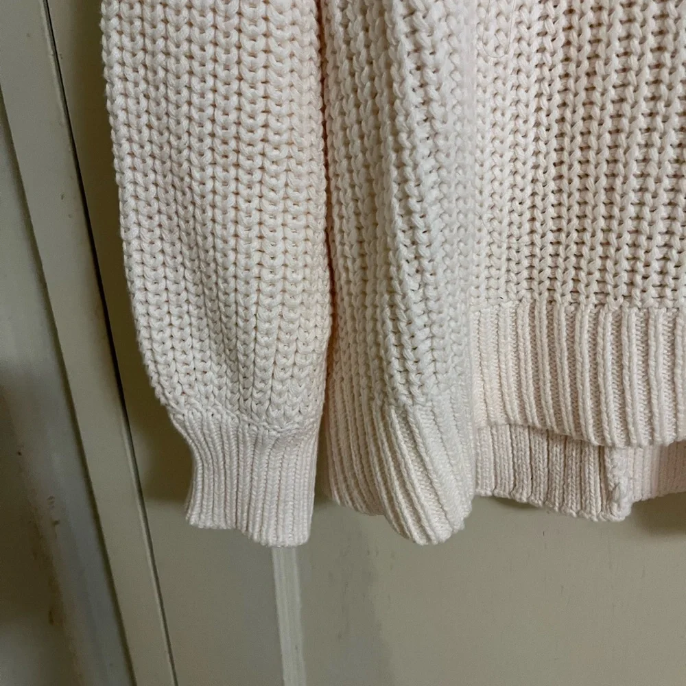 Open front cardigan - Picture 4 of 7